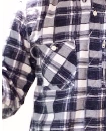 nonnative | シャツ/ブラウス