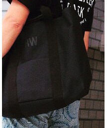 ROTTWEILER | トートバッグ