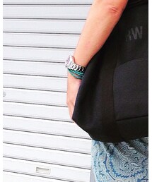 DELUXE | ブレスレット