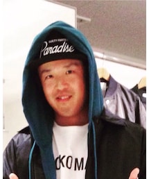 WACKO MARIA | キャップ