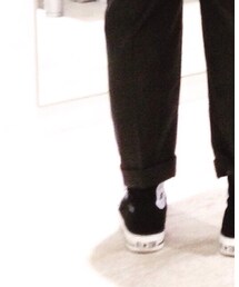 WACKO MARIA | スニーカー