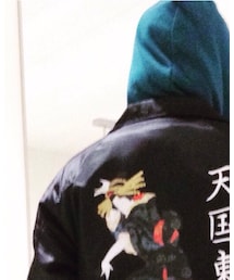 WACKO MARIA | パーカー