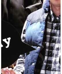 DELUXE | ダウンベスト