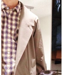 nonnative | その他アウター