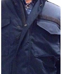 ROTTWEILER | ミリタリージャケット