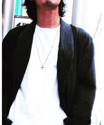 ROTTWEILER | ネックレス