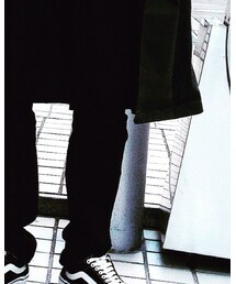 COOTIE PRODUCTIONS | デニムパンツ