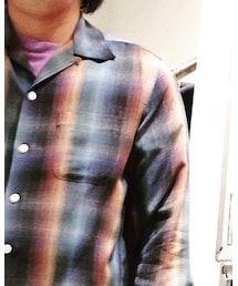 WACKO MARIA | シャツ/ブラウス