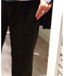 WACKO MARIA | スラックス