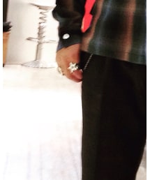 BANKROBBER | リング