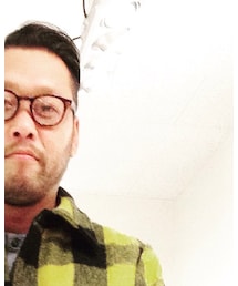 WACKO MARIA | メガネ