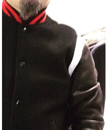 ROTTWEILER | スタジャン