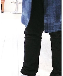 nonnative | パンツ