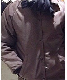 ROTTWEILER | ナイロンジャケット