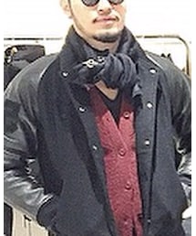 GDC | スタジャン