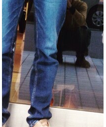 ROTTWEILER | デニムパンツ