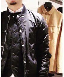 nonnative | ジャケット/アウター