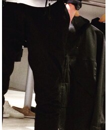 nonnative | パンツ