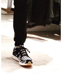 nonnative | スニーカー