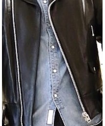 DELUXE | シャツ/ブラウス