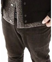 nonnative | パンツ