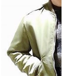 COOTIE PRODUCTIONS | ミリタリージャケット