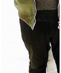 nonnative | その他パンツ