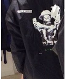 WACKO MARIA | ナイロンジャケット