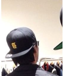 DELUXE | キャップ