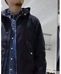 nonnative | ミリタリージャケット