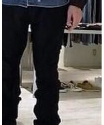 nonnative | パンツ