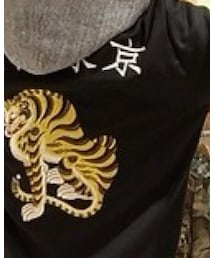 WACKO MARIA | ミリタリージャケット