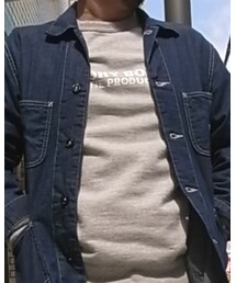 COOTIE PRODUCTIONS | スウェット