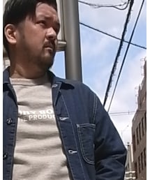 COOTIE PRODUCTIONS | その他アウター