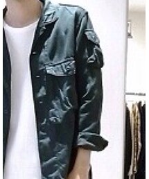 nonnative | シャツ/ブラウス
