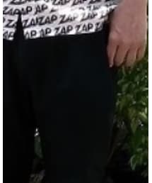 nonnative | パンツ