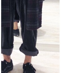 Anachronorm | その他パンツ