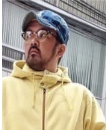 Anachronorm | キャップ