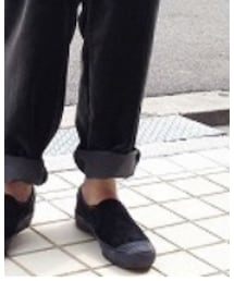 Anachronorm | スリッポン