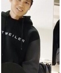 ROTTWEILER | スウェット