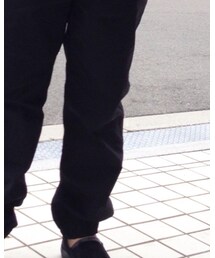 COOTIE PRODUCTIONS | その他パンツ