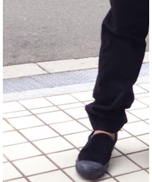 Anachronorm | スリッポン