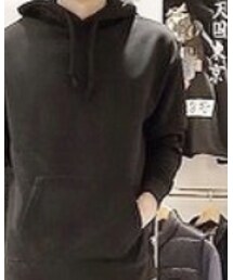 WRIGHT | パーカー