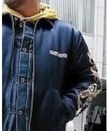 COOTIE PRODUCTIONS | ジャケット/アウター