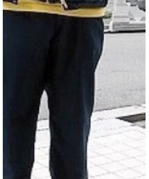 COOTIE PRODUCTIONS | その他パンツ