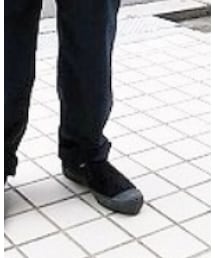 Anachronorm | スリッポン