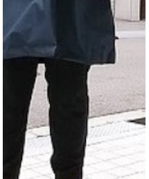 DELUXE | その他パンツ