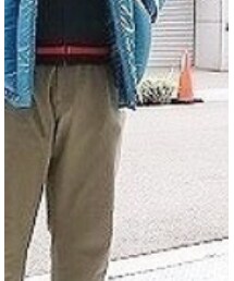 DELUXE | その他パンツ