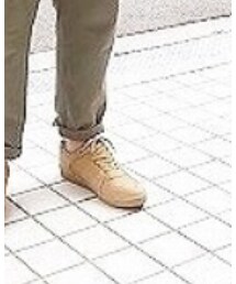 DELUXE | スニーカー