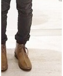 BANKROBBER | ブーツ